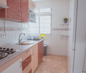 2 BEDROOM APARTMENT - MURCIA - Photo 5