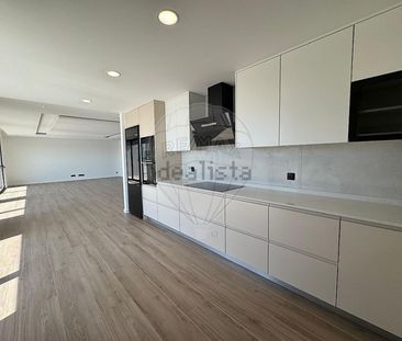Apartamento em Caldas da Rainha (Nossa Senhora do Pópulo), Nossa Se... - Photo 4