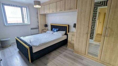 Granville Street, Birmingham, B1 - Photo 5