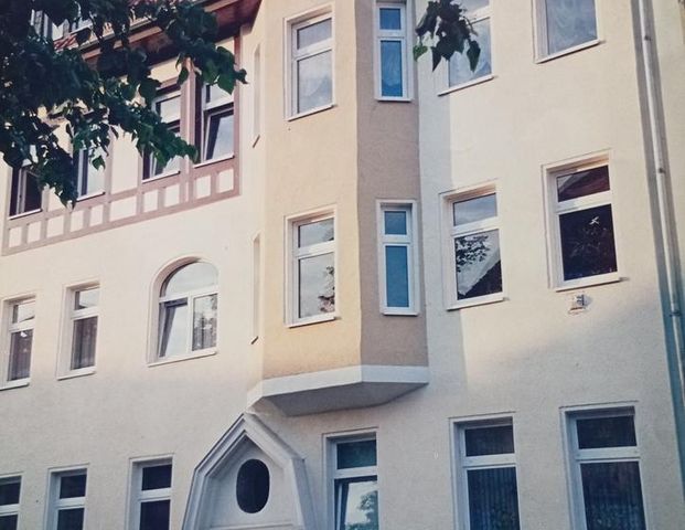 2 ZW mit Südbalkon und Einbauküche / Markkleeberg West - Foto 1