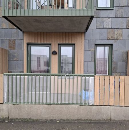 Snorkelgatan 11F, Hyllievång - Photo 3