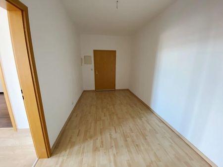 Stark! Große 2 Raum Wohnung mit 2 Bädern und EBK! - Photo 5