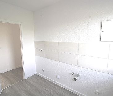 Schöner Wohnen. 3-Zimmer-Wohnung in Aschersleben! - Foto 2