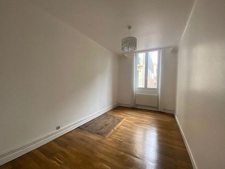 APPARTEMENT T2 A LOUER - Photo 2