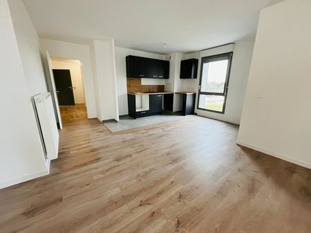 Appartement / Offre 58161240 - Photo 3