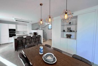 Luxury Villa for rent in Estepona, Andalusia