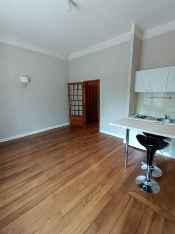 APPARTEMENT 1 pièce(s) - 24m² - Photo 3