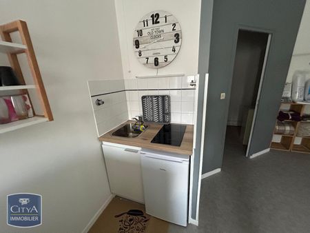 Location Appartement 1 pièce 21m² ARRAS 62000 - Photo 3