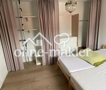 2,5 Zimmer Wohnung in Stuttgart-Untertürkheim - Photo 6