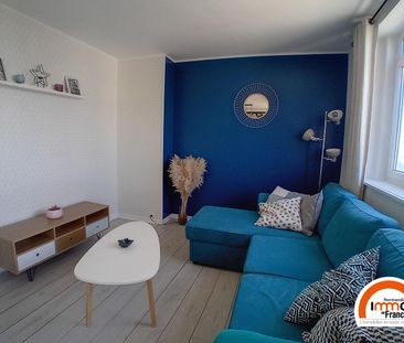 Location Appartement 3 pièces 67m² - Photo 1