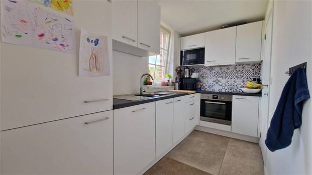 Appartement te huur - Photo 1