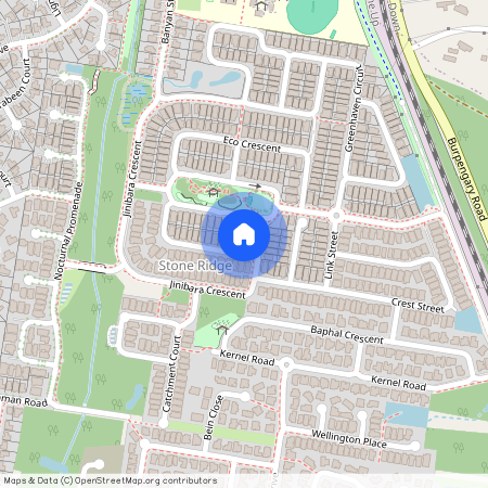 4 Mount View Crescent, Narangba QLD 4504