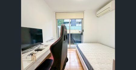 Furnished student accommodation close to Deakin University - Photo 4