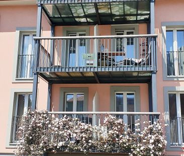 Apartment with balcony in the heart of St. Gallen - Photo 2