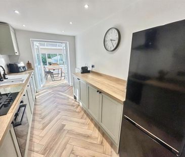 2 bedroom bungalow to rent - Photo 5