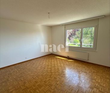 5.5 Zimmer, 117 m², 3. Stock - Photo 6