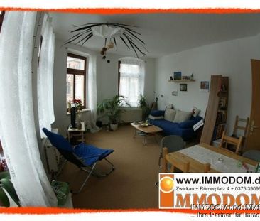 2-Zimmer-Wohnung mit EINBAUKÜCHE und einem herrlichen Ausblick auf ... - Photo 3