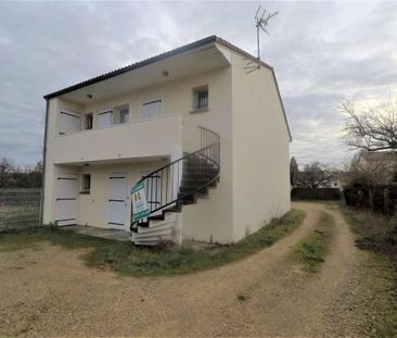 Location Appartement 1 pièce Meublé 18m² POITIERS 86000 - Photo 4