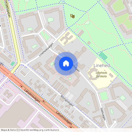 Halmstad, Slättvägen, 63, 30254
