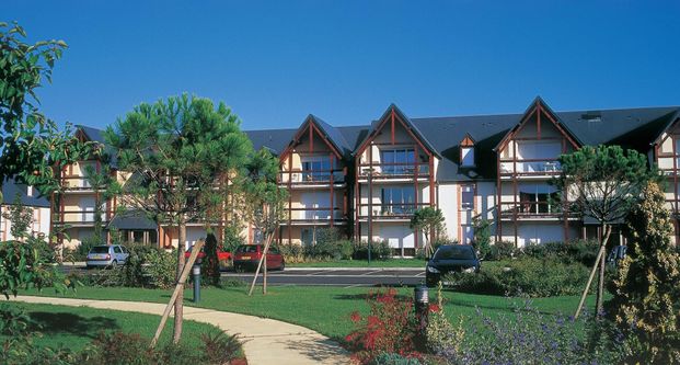 location Appartement T2 DE 40.96m² À BLOIS - Photo 1