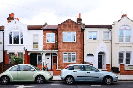 2 bedroom maisonette to rent - Photo 5