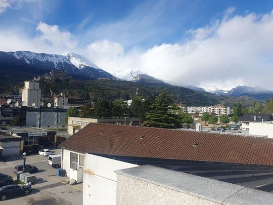 Apartment to be seized - Photo 1