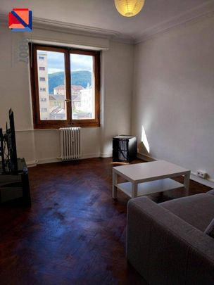 Location appartement 1 pièce 32.38 m² à Annemasse (74100) 4 - Photo 1