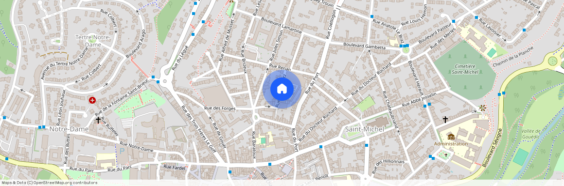 22000, Saint-Brieuc
