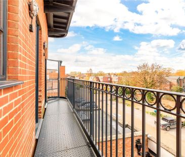 1 bedroom apartment to rent - Photo 5