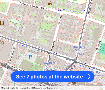 PL/RU/ENG Kawalerka 25 m2|Centrum|Zwierzęta + | Całość ok. 2800 - Photo 1