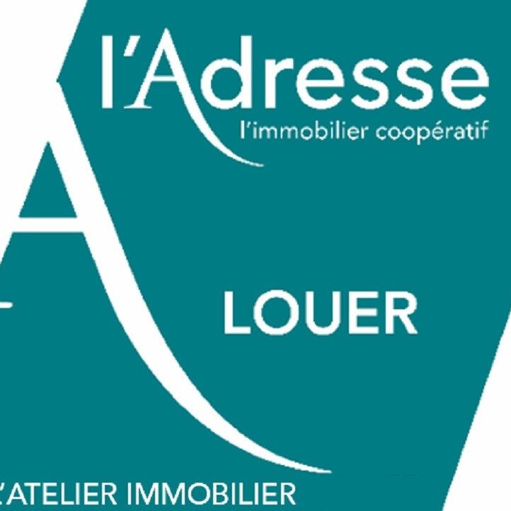 Location appartement 4 pièces, 92.39m², Nantes - Photo 1