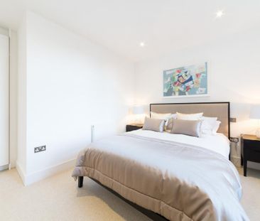 1 bedroom apartment to rent - Photo 6