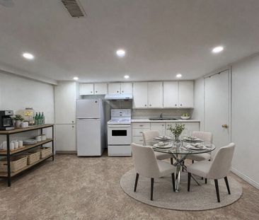 For Lease - 148 Siebert Avenue Unit# LOWER, Kitchener, Ontario - Photo 3