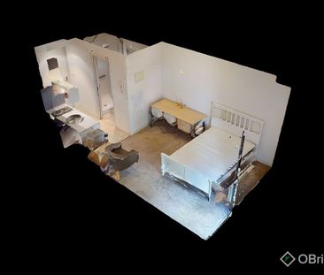 STUDIO APARTMENT LIVING! - Photo 4