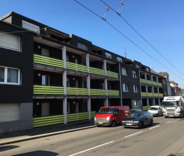 #Nur mit gültigem Wohnberechtigungsschein für max. 3 Personen# - Photo 1