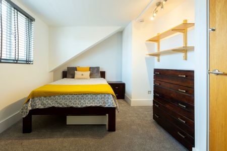 Archery Terrace, Hyde Park, Leeds - Photo 5