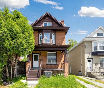 For Lease - 746 King Street Unit# bsmt, Hamilton, Ontario - Photo 2
