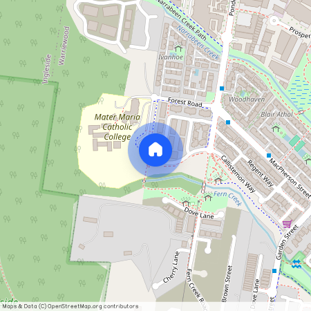 10/13-19 Angophora Circuit, Warriewood NSW 2102