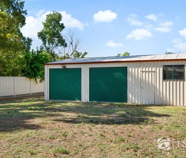 3 Bedroom Home on large Block with Shed - Photo 6