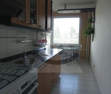 2-izbový byt s balkónom / 63 m2 / - Žilina / Vlčince II – Fotografia 3