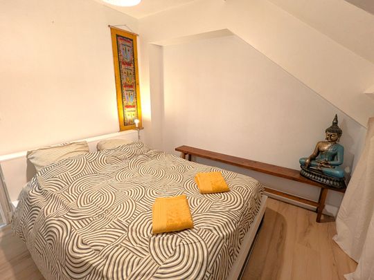 Appartement Saint Nazaire 2 pièce(s) 37.36 m2 - Photo 1