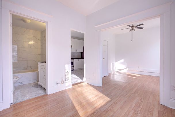 For Lease - 34 Winchester Street Unit# 1, Toronto, Ontario - Photo 1