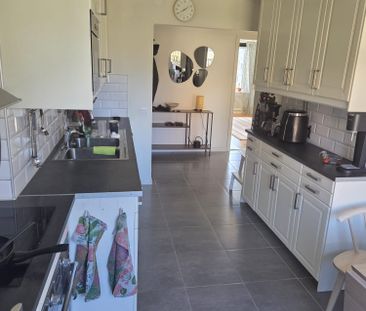 Djurgårdsgatan 28 - Photo 5