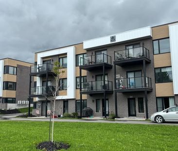 4½ RÉCENT |1 MOIS GRATUIT | MAINTENANT - Photo 3