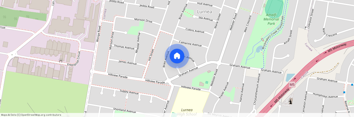 14 Appleton Avenue, NSW 2170, Lurnea