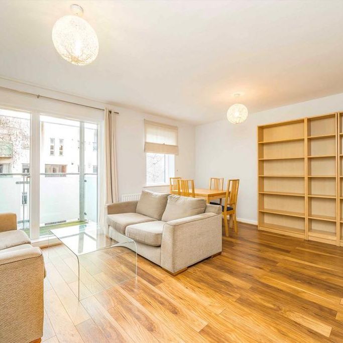 1 bedroom flat to rent - Photo 1