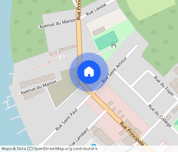 CONDO A LOUER ST-DONAT - Photo 1