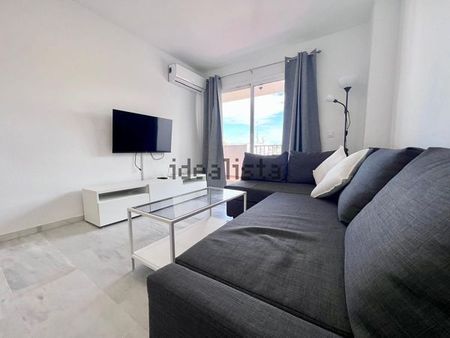 Alquiler de piso en Urbanización Miraflores, 137 - Photo 2