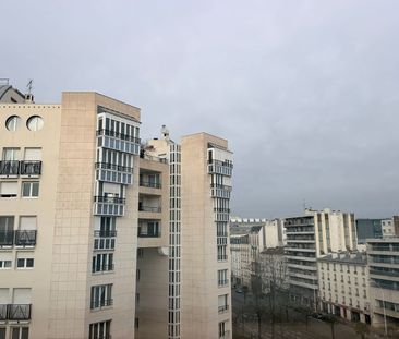 Appartement à louer 2 pièces • 10 m2 Montrouge - Photo 3