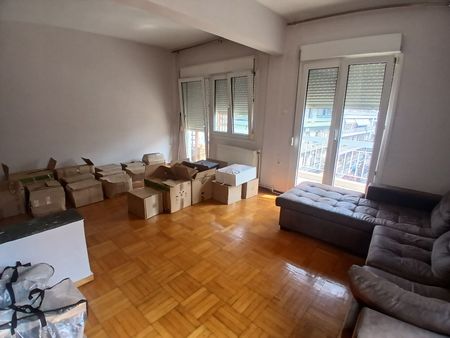 Διαμέρισμα για ενοικίαση Αγία Τριάδα (Φάληρο - Ιπποκράτειο) - Photo 5